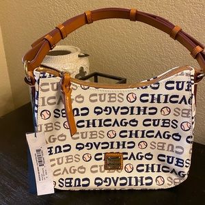 Dooney & Bourke Hobo